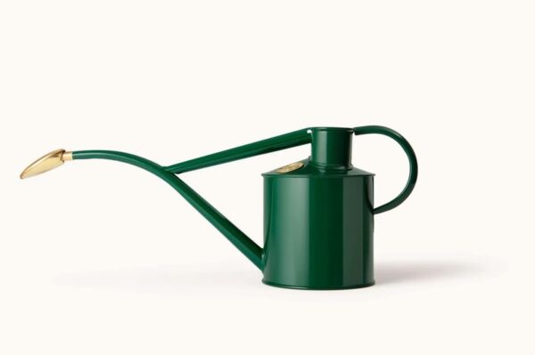 Haws Rowley Ripple 2 Pint Steel Watering Can - Image 3