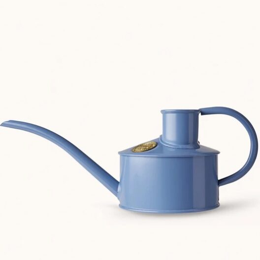 Haws Fazeley Flow 1 Pint Steel Watering Can