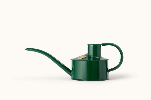 Haws Fazeley Flow 1 Pint Steel Watering Can - Image 5