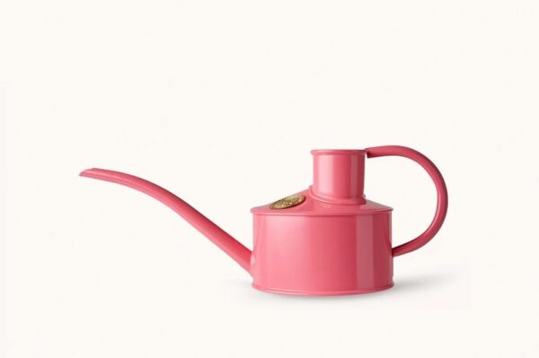 Haws Fazeley Flow 1 Pint Steel Watering Can - Image 3