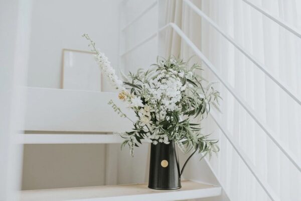 Haws Steel Jug - Image 2