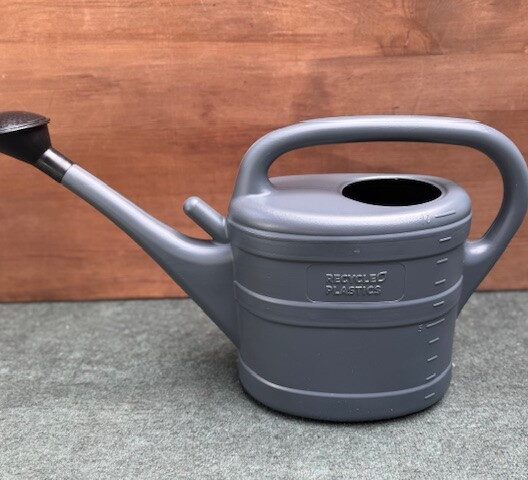 Recycled Plastic 10 Litre Watering Can
