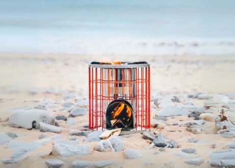 Anavay Stoves