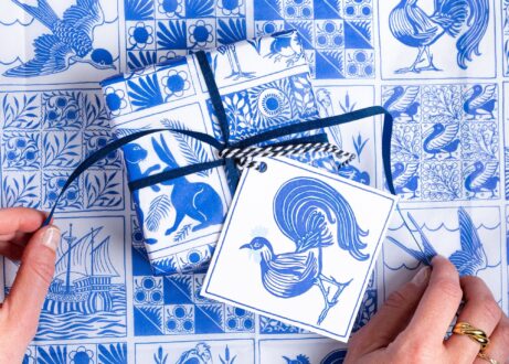 Cards, Gift Wrap & Vouchers
