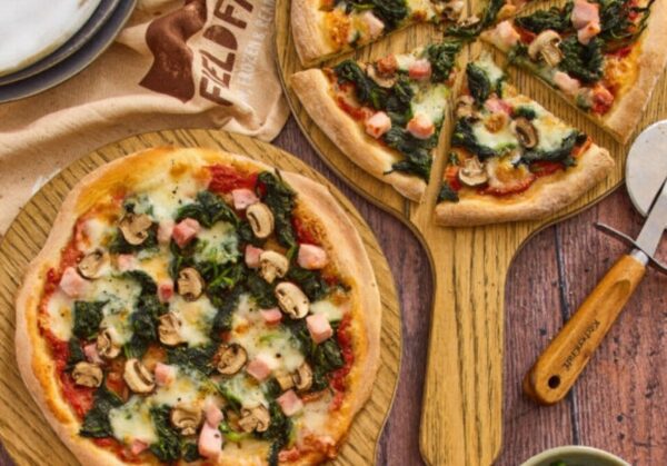 Pizza Dough - Image 2