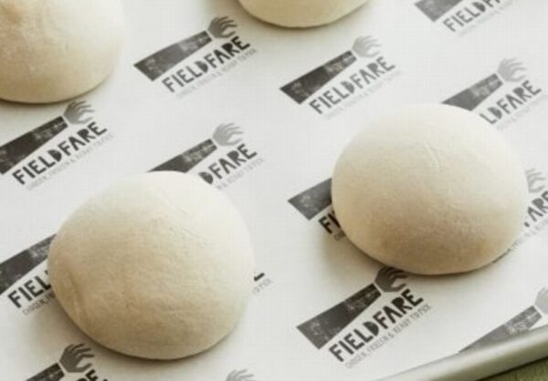 Pizza Dough