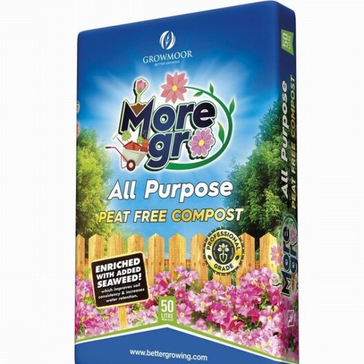 More Gro All Purpose PEAT FREE 50l