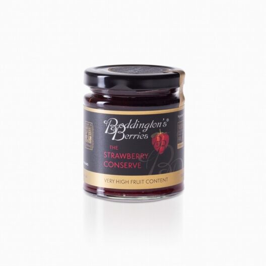 Boddingtons Strawberry Conserve