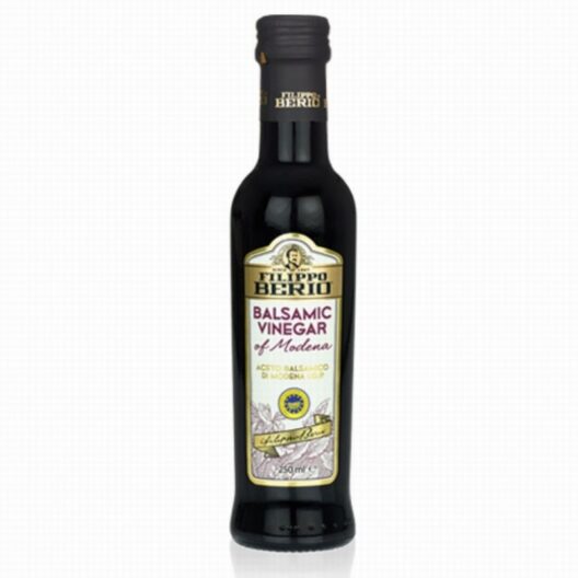 Filippo Berio Balsamic Vinegar of Modena