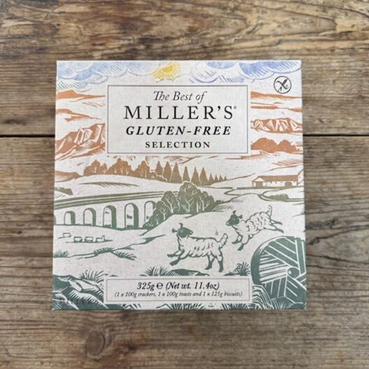 Miller's GF Selection