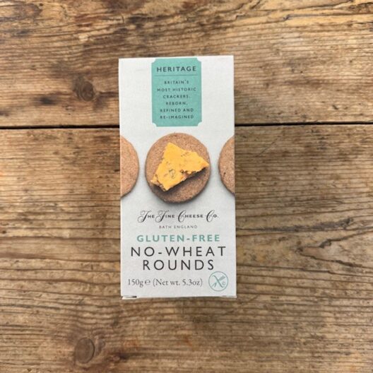 The Fine Cheese Co. GF Heritage Rounds