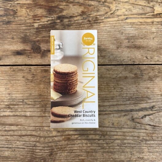 Furniss West Country Cheddar 170g