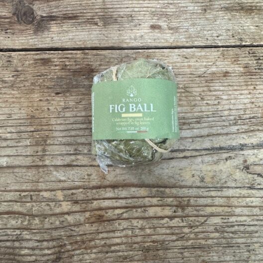 Rango Baked Fig Ball 200g