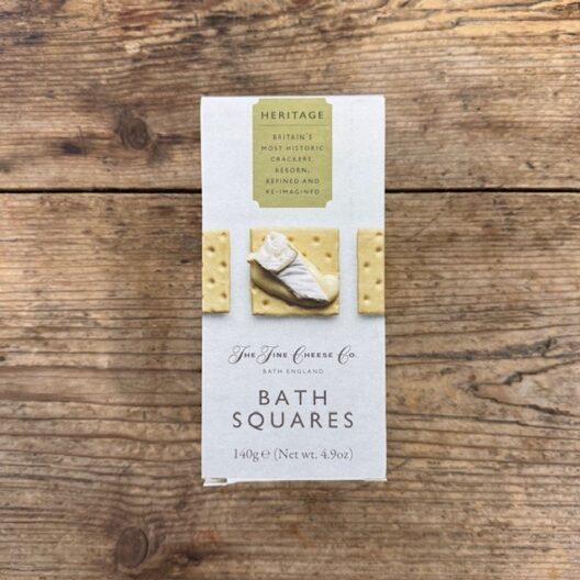 The Fine Cheese Co. Heritage Bath Squares