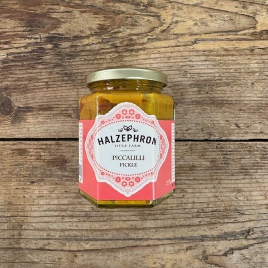 Halzephron Piccalilli 290g