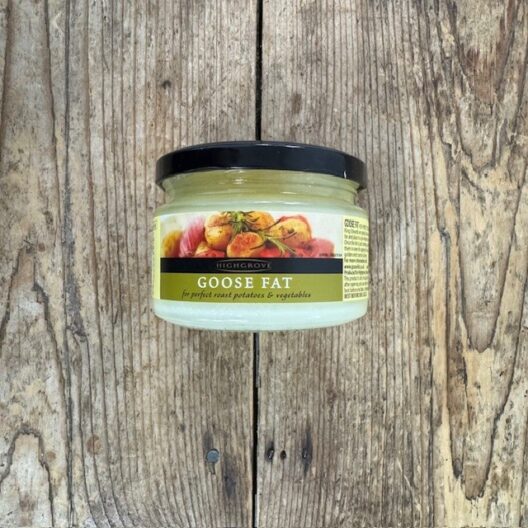 Highgrove Goose Fat