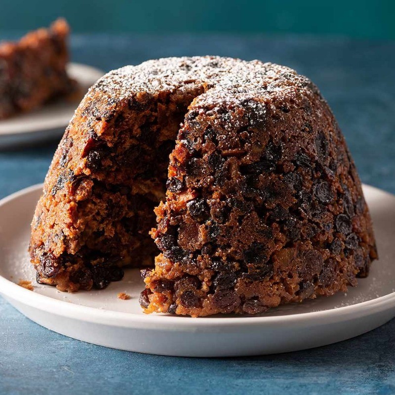 Cole's ''Sing A Song of Sixpence'' Christmas Pudding 454g - Image 2