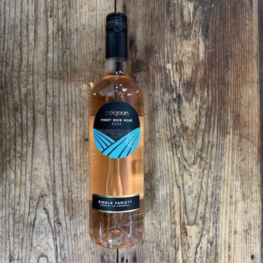 Polgoon Vineyard Pinot Noir Rose Wine