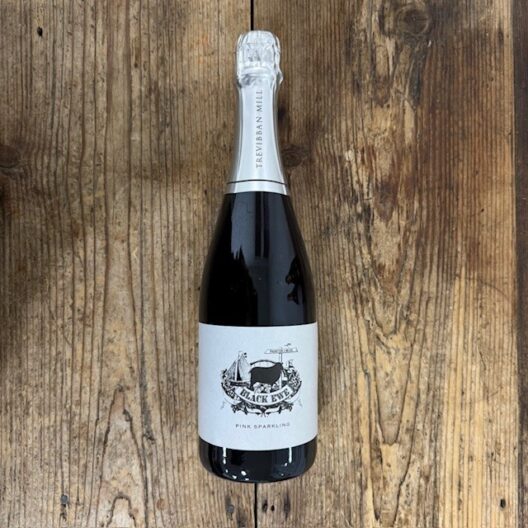 Black Ewe Pink Sparkiling 75cl