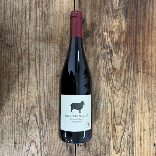Trevibban Mill Black Ram Red Wine