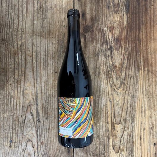 Trevibban Mill Vineyard Cicero Red Wine