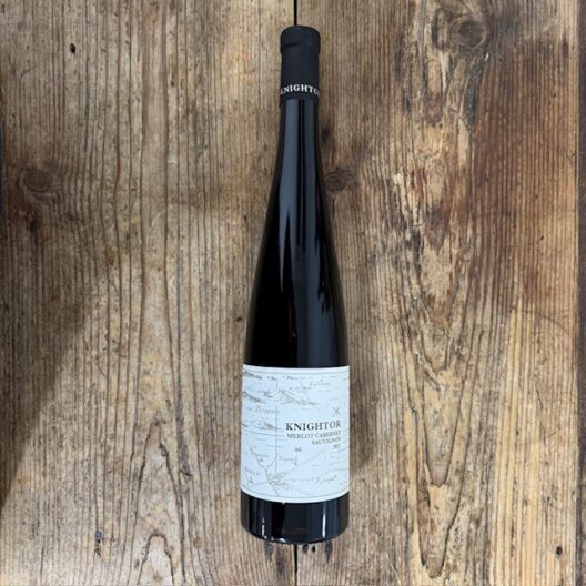 Merlot Cabert Sauvignon 75cl