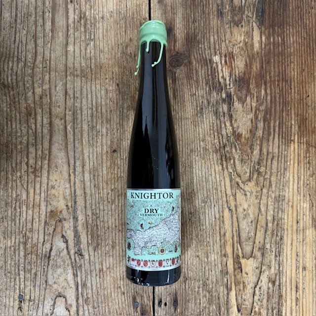Knightor Winery Dry Vermouth