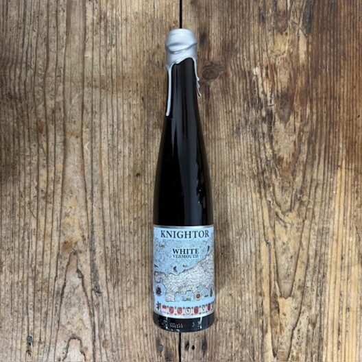 Knightor Winery White Vermouth