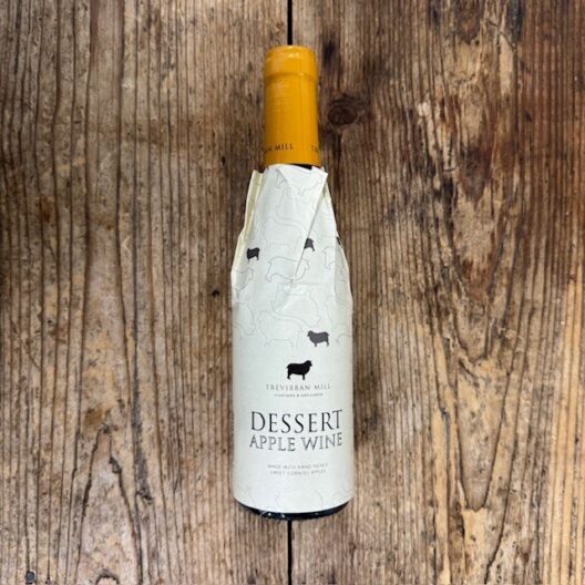 Trevibban Mill Vineyard Cornish Apple Dessert Wine