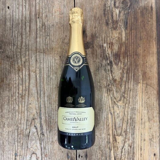 Camel Valley Cornwall Brut