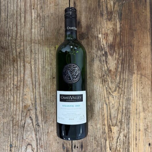 CV Atlantic Dry White 75cl