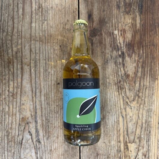 Polgoon Vineyard Original Cornish Cider