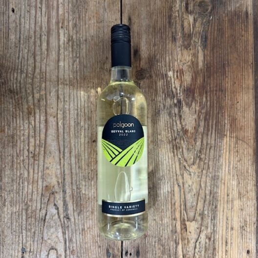 Polgoon Vineyard Seyval Blanc White Wine