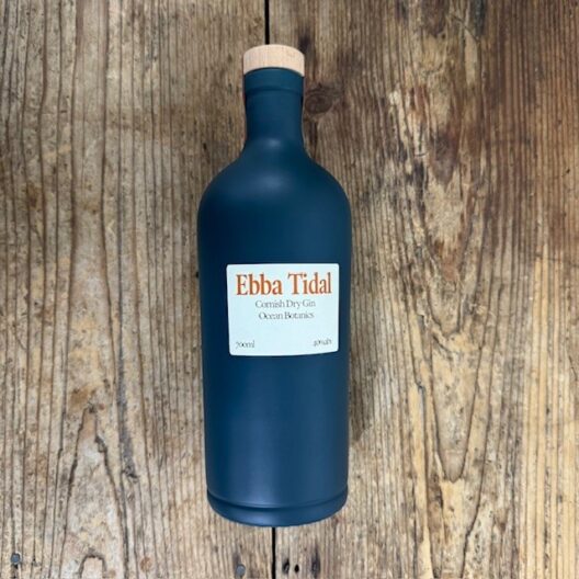Ebba Tidal Gin 70cl
