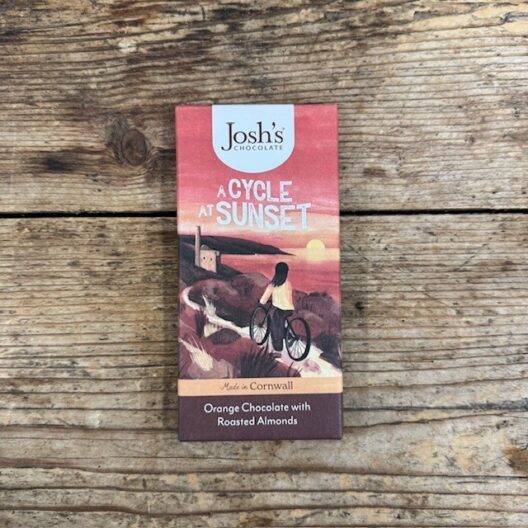 Josh's A Cycle at Sunset 100g