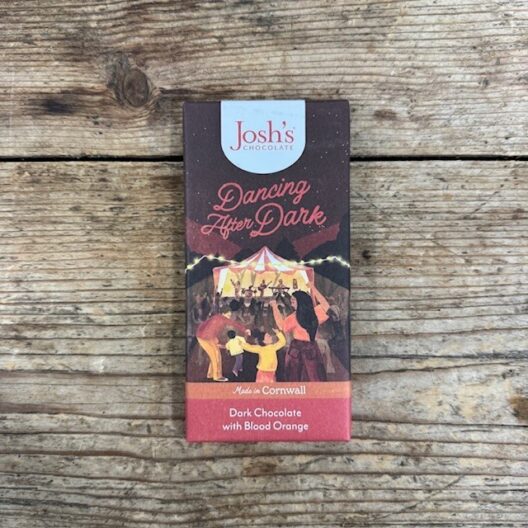 Josh's Dancing After Dark 100g