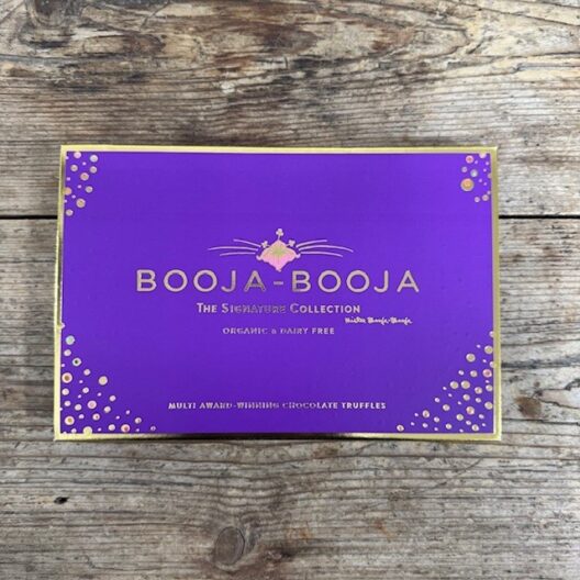 Booja Booja Truffles Signature Collection x16