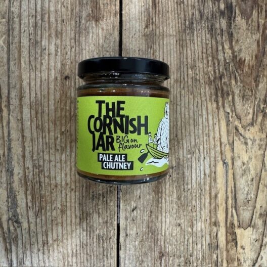 Pale Ale Chutney 200g