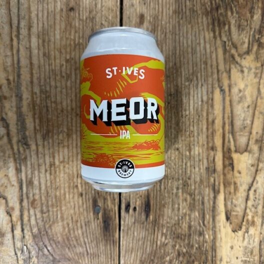 Meor IPA 4.8% 330ml