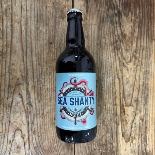 Sea Shanty 500ml