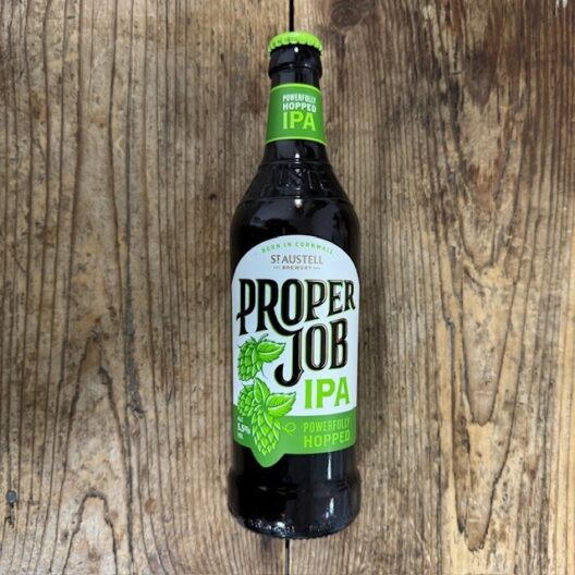 Proper Job IPA 5.5% 500ml