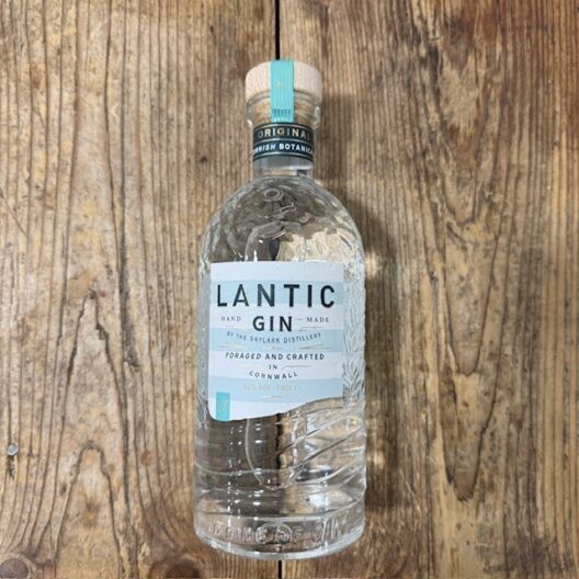 Lantic Original Gin 70cl