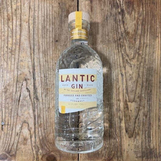 Lantic Summer Gin 70cl