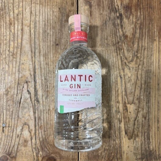 Lantic Morva Gin 70cl