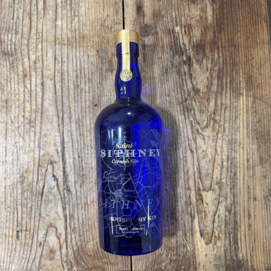 Saint Sithney Cornish Dry