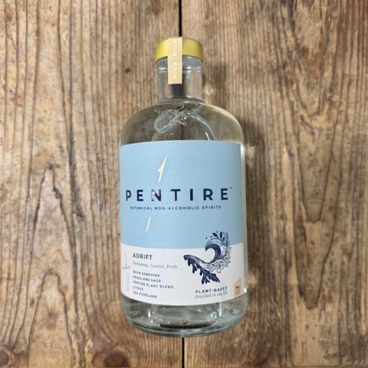 Pentire Adrift 20cl