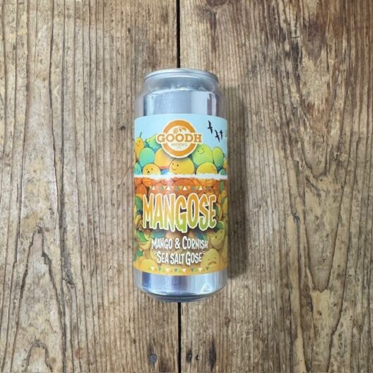 Goodh Mangose