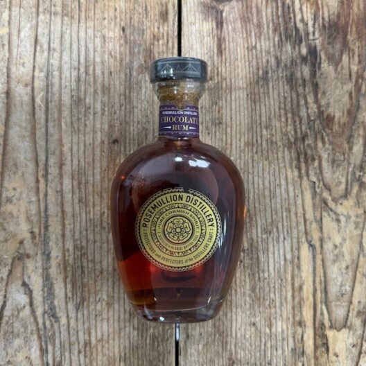 Rosemullion Distillery Cornish Chocolate Rum