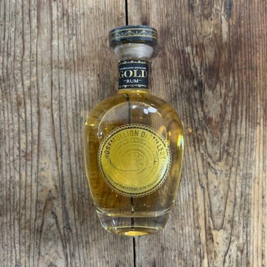 Rosemullion Distillery Cornish Gold Rum