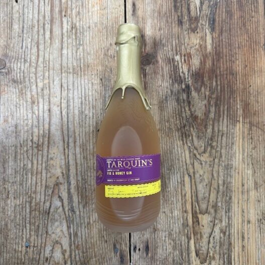 Tarquin's Cornish Fig & Honey Gin